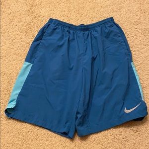Dri fit nike short